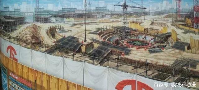 最强场景设计——《恶童》场景原画素材分享