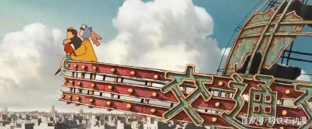 最强场景设计——《恶童》场景原画素材分享