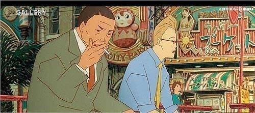 你不能错过的一部动画电影《恶童》！