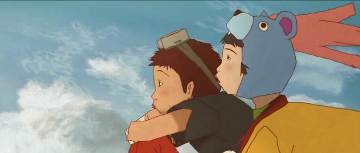 《恶童》：在迷惘中，保持纯真的心