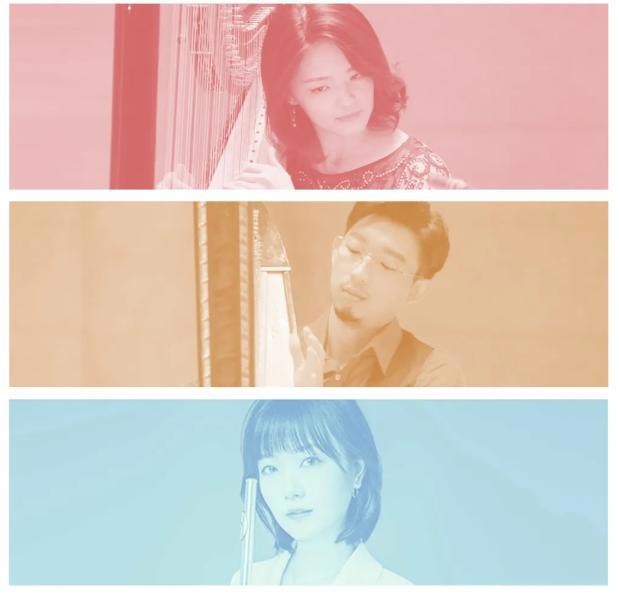 4场同开，大咖云集，总有你想看的！