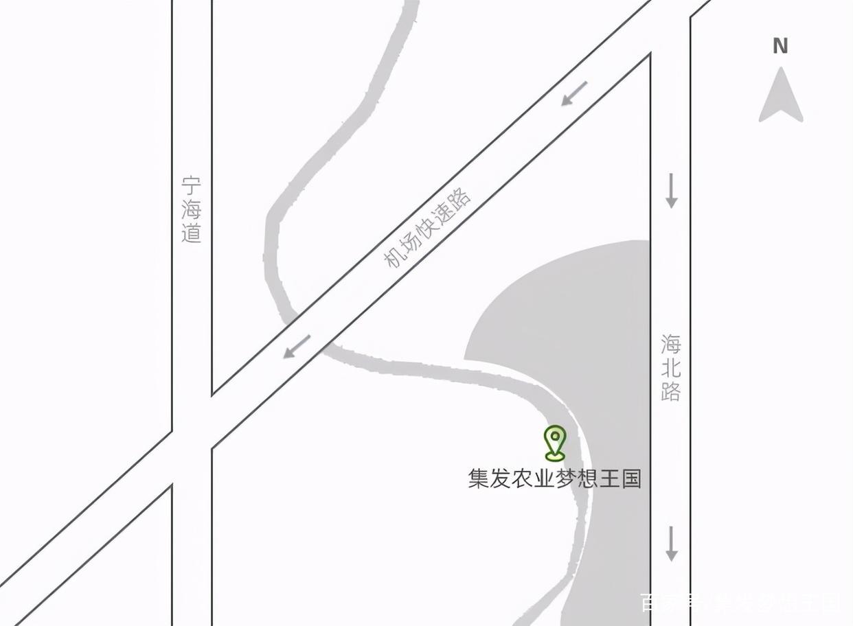 刷爆秦皇岛！北戴河缤纷气球嘉年华震撼来袭，文中领福利