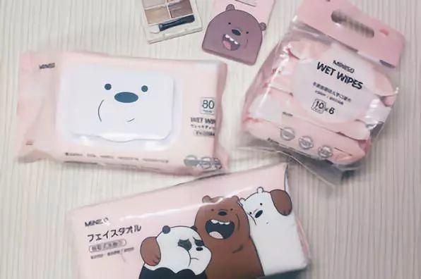 名创优品又上新了！值得买的都在这！