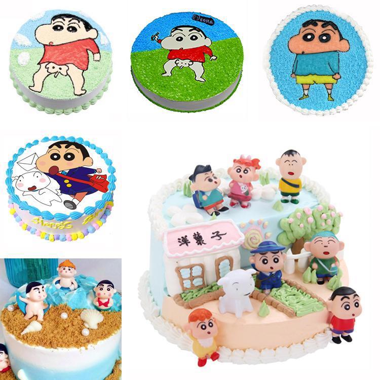 六一儿童节，有哪些蛋糕适合送给女孩子女童？适合女孩子的蛋糕