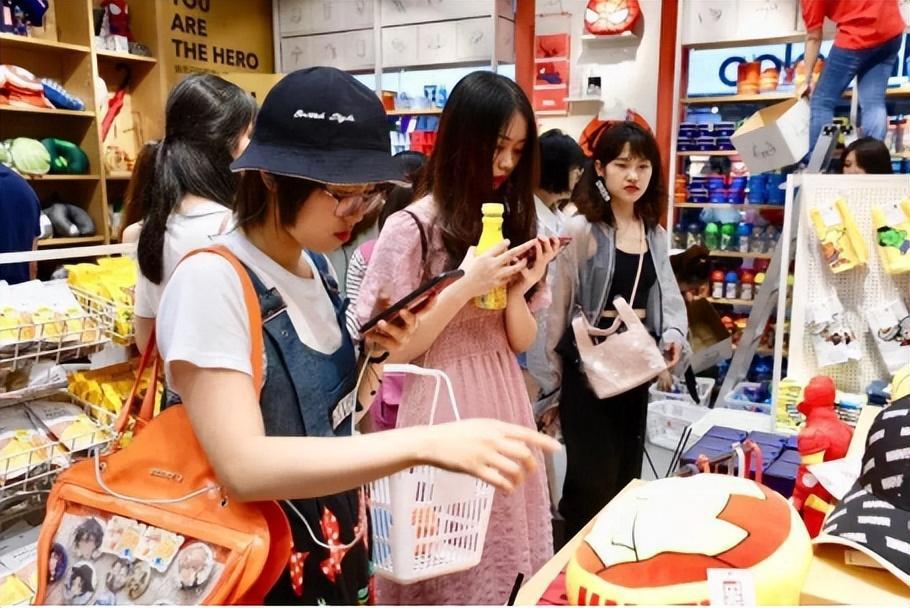 肖恩集团：品牌为什么要做IP联名营销？