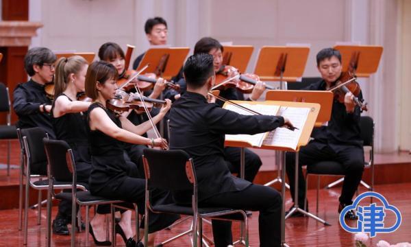 “亲子时光”主题音乐会冲泡“周日音乐下午茶”