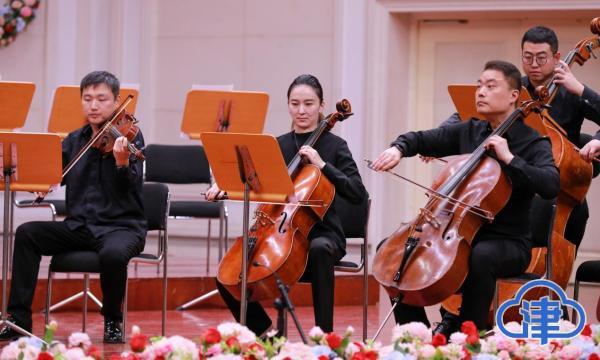 “亲子时光”主题音乐会冲泡“周日音乐下午茶”