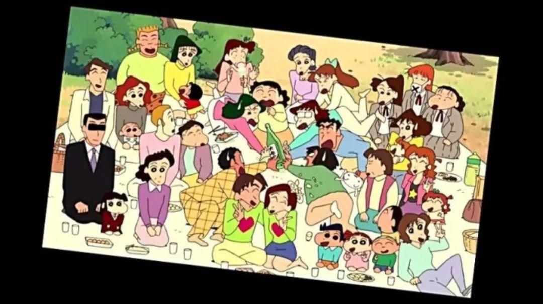 一秒回童年，探访童年圣地｜春日部防卫队出击！