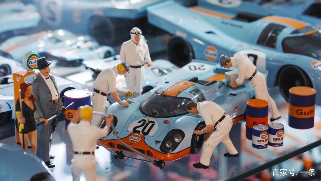 北京大叔租400㎡独栋，装满数千件玩具：不买最贵、只买最全