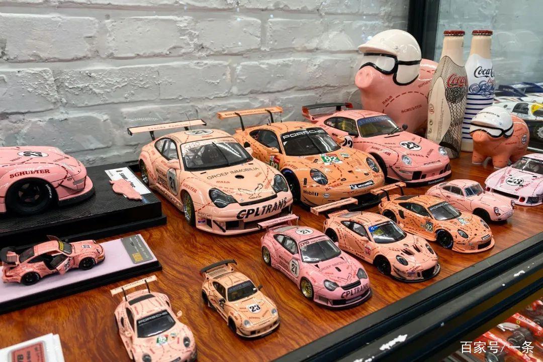 北京大叔租400㎡独栋，装满数千件玩具：不买最贵、只买最全