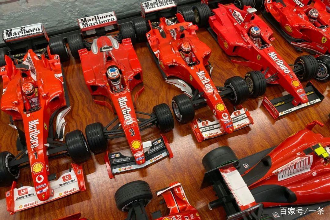 北京大叔租400㎡独栋，装满数千件玩具：不买最贵、只买最全