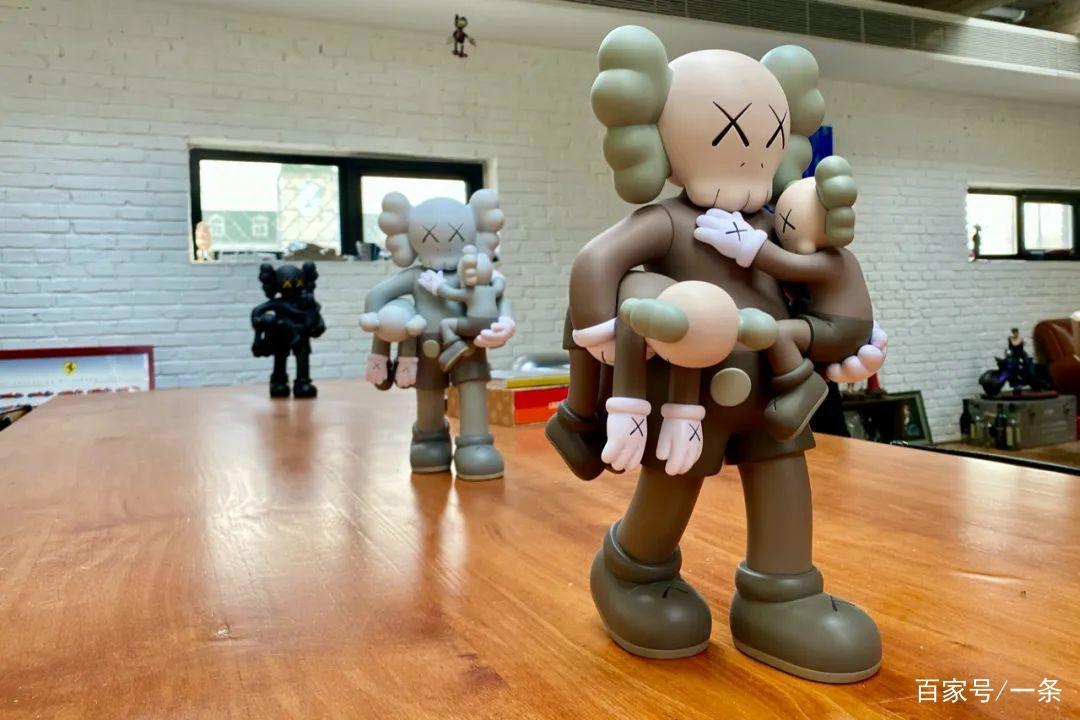 北京大叔租400㎡独栋，装满数千件玩具：不买最贵、只买最全