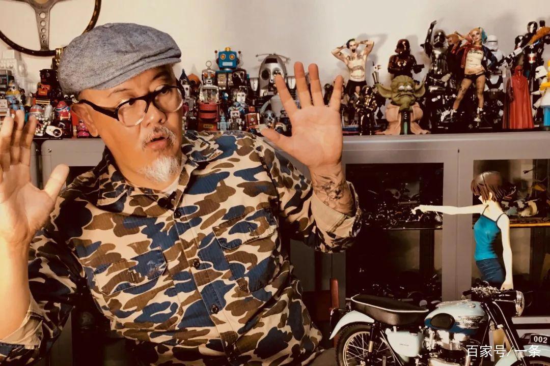 北京大叔租400㎡独栋，装满数千件玩具：不买最贵、只买最全