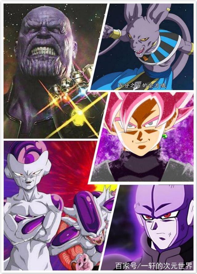 动漫人物肤色设定还有这些“潜规则”？如何根据肤色判定人设？