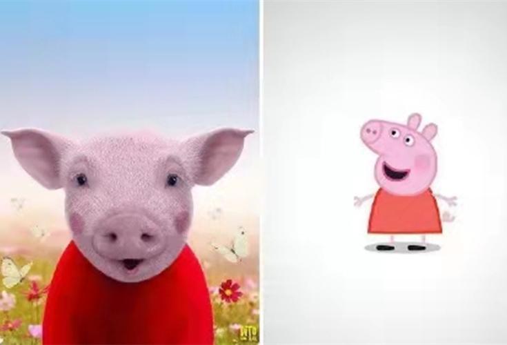 动漫角色化身现实角色，别闹了，这不是毁童年吗？