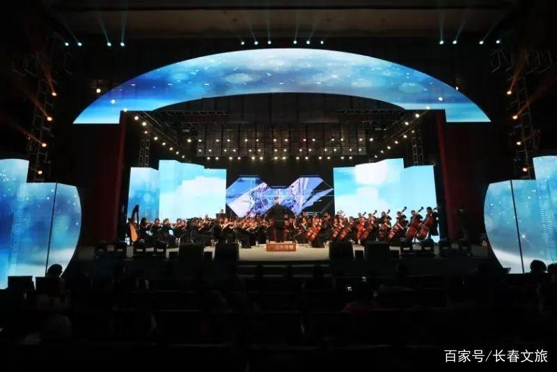 《经典动漫夜》交响音乐会，带你重温童年的魔幻世界~