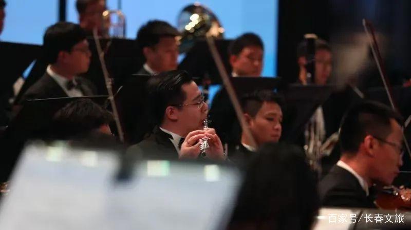 《经典动漫夜》交响音乐会，带你重温童年的魔幻世界~