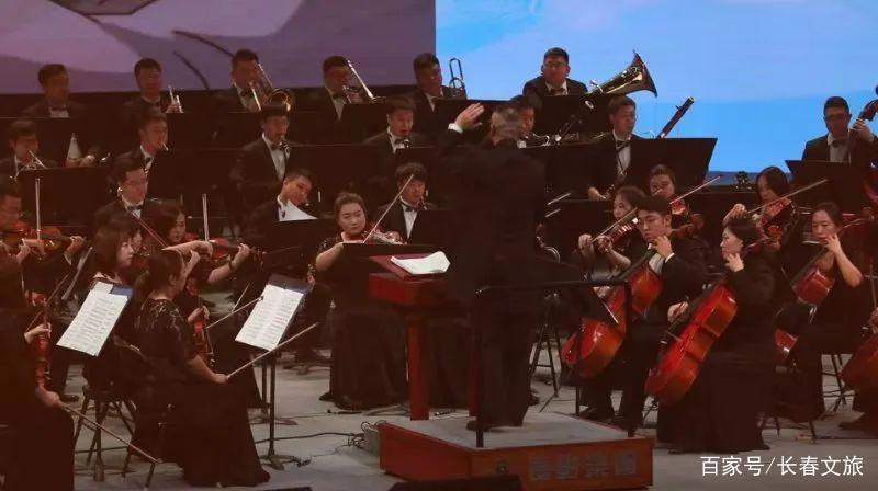 《经典动漫夜》交响音乐会，带你重温童年的魔幻世界~