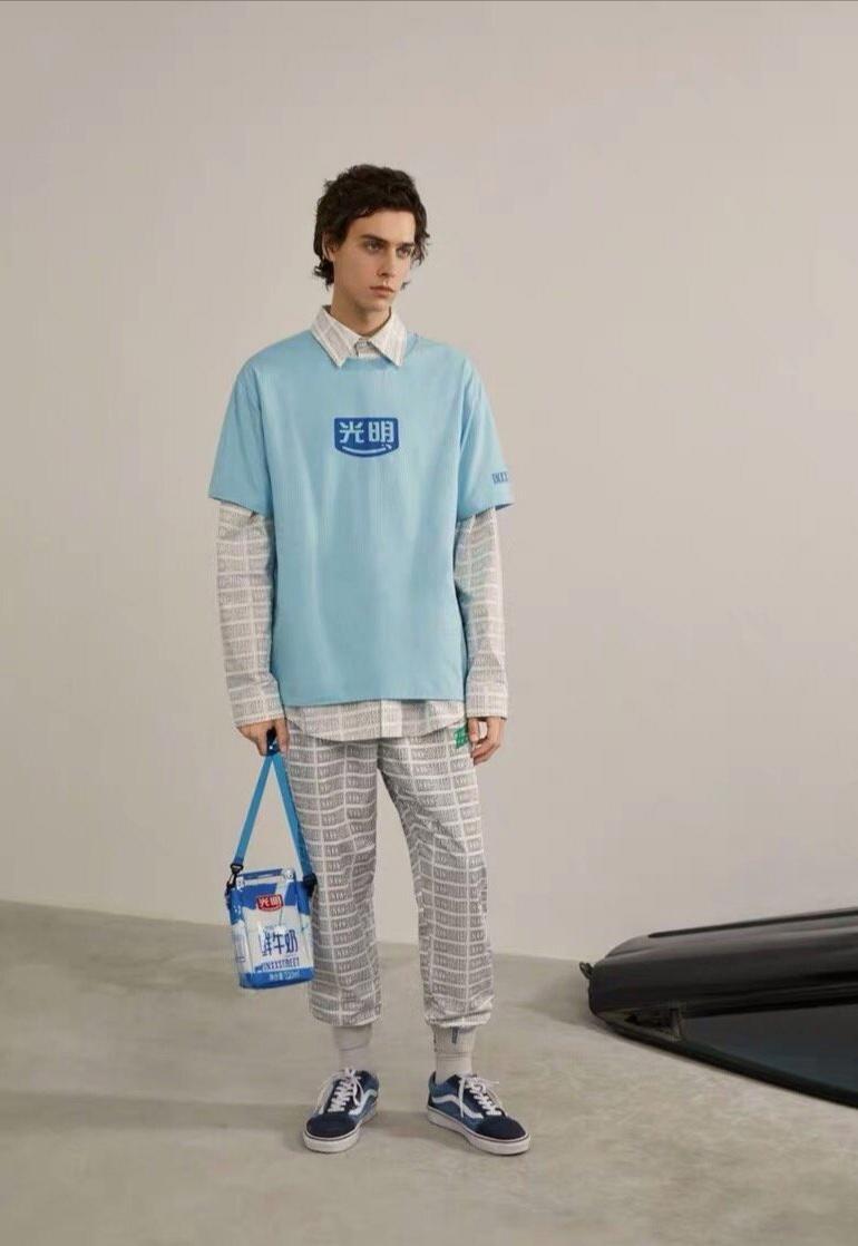 品牌跨界联名，到底是时尚还是灾难，那些联名服饰真的谁穿谁好看