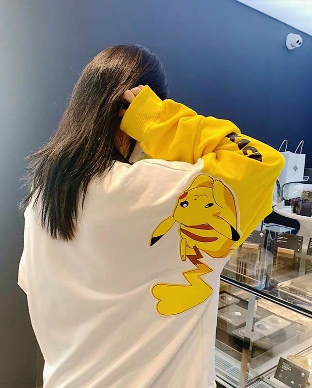 品牌跨界联名，到底是时尚还是灾难，那些联名服饰真的谁穿谁好看