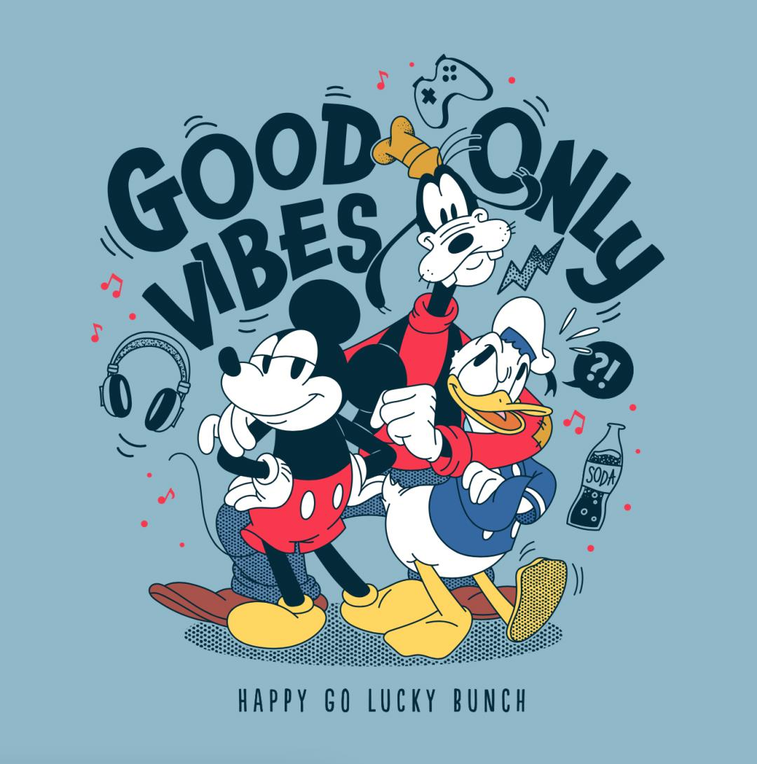 那些年，我们一起追过的荧幕经典IP