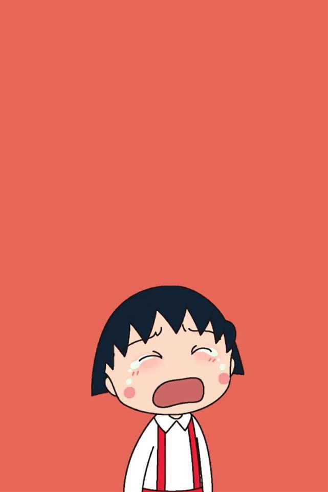 “卡通人物”背景图：你一定要变成一个，更好更自信的女孩！