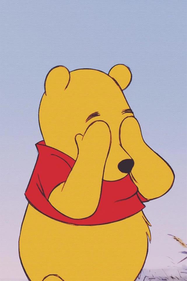 “卡通人物”背景图：你一定要变成一个，更好更自信的女孩！