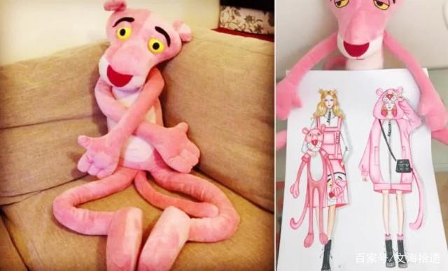 万物皆是小姐姐，皮卡丘忍了，米奇也忍了，看到派大星心动了