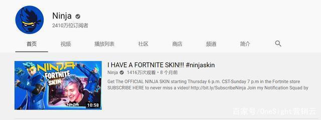 8月YouTube最火的游戏动漫就是他们了，小猪佩奇也在榜！