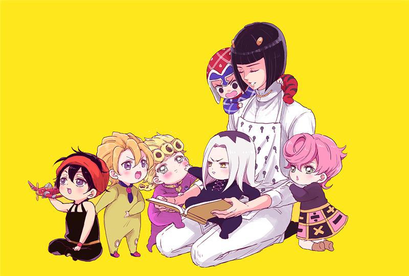 卡通角色拟人化：童年男神来了，汤姆x杰瑞帅一匹、狮子王我可以