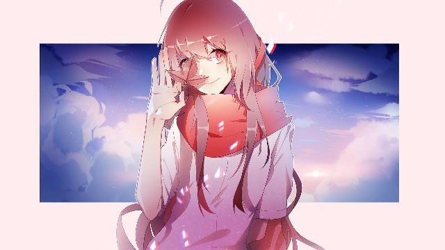 当卡通角色变成吸血鬼风，Kitty猫认不出、阿童木意外的好看！