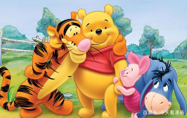 盘点那些动漫人物变成毛绒玩具，粉红豹原来是动漫？还有史迪仔！