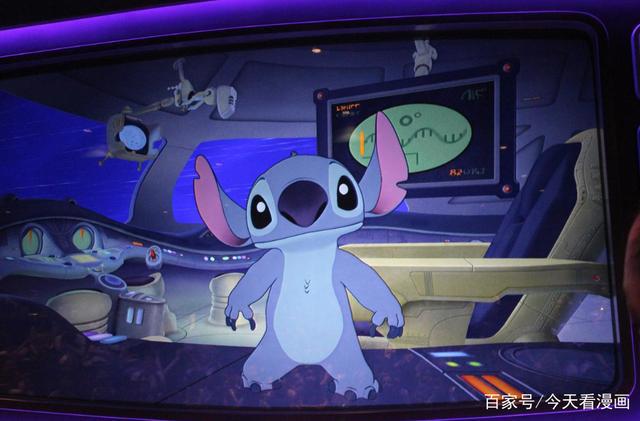 盘点那些动漫人物变成毛绒玩具，粉红豹原来是动漫？还有史迪仔！