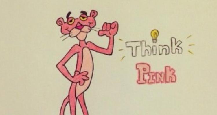 粉红豹是什么动画片