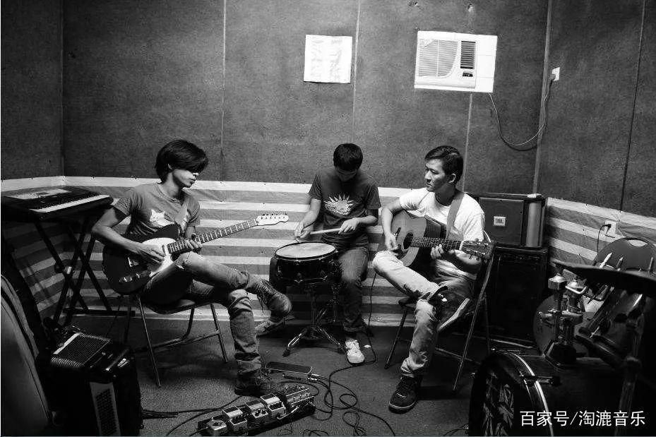 为什么我们讨厌五条人的歌曲