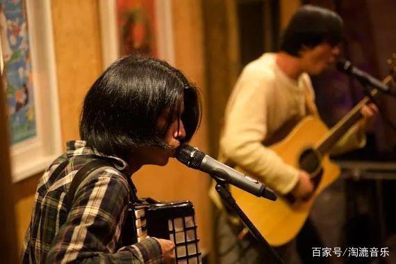 为什么我们讨厌五条人的歌曲