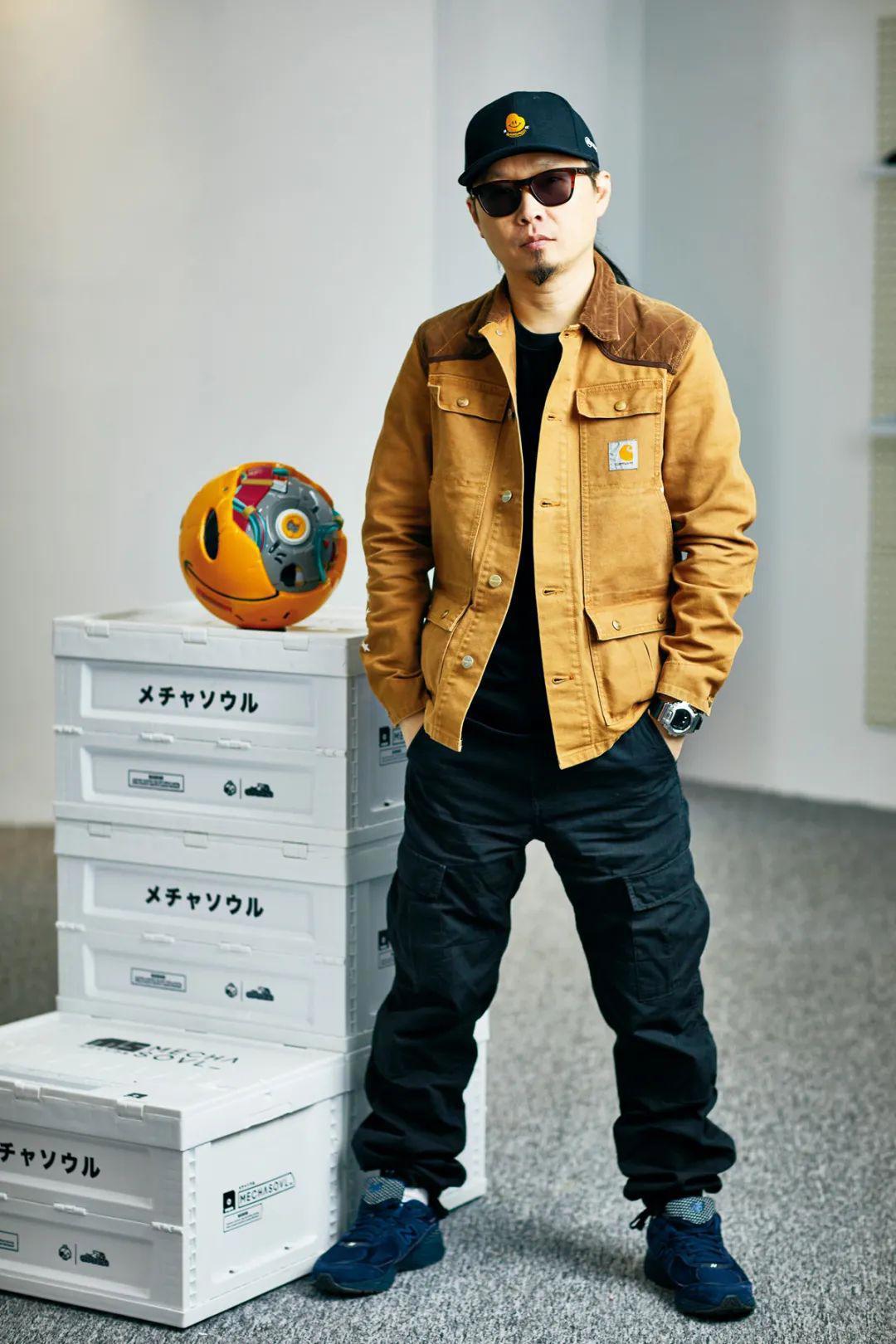 “中国式潮玩”简史