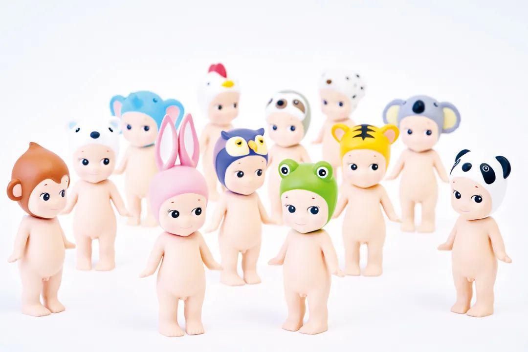 “中国式潮玩”简史