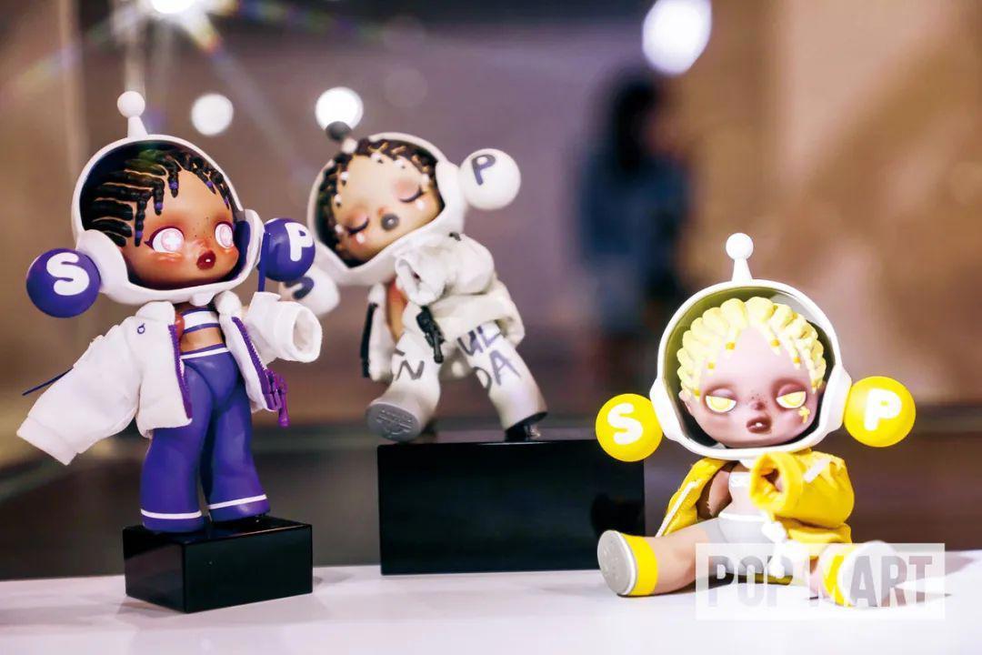 “中国式潮玩”简史