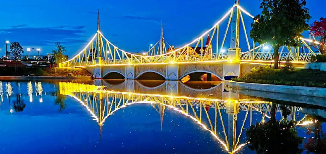 广西外国语学院资讯攻略