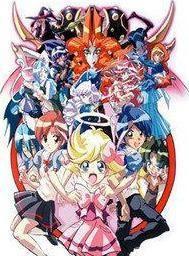 1999怀旧动画推荐