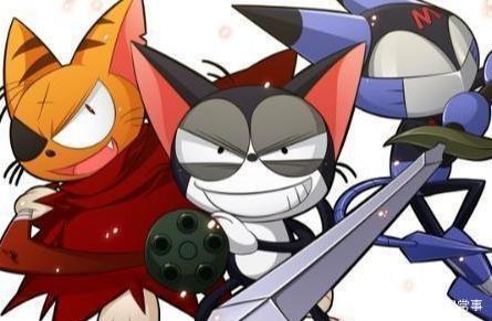 1999怀旧动画推荐