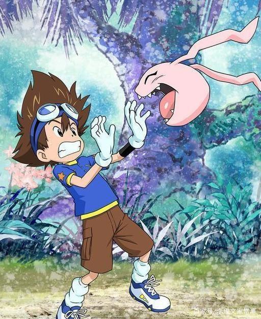 1999怀旧动画推荐