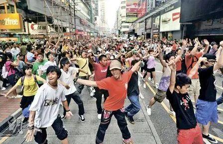 补壹刀：没想到，这个角落藏着“台毒”还有“港毒”！