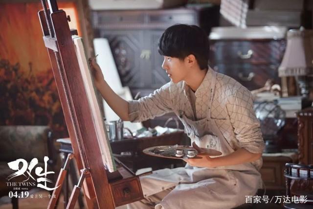 《复联4》之后，5月新片谁能顶得住？