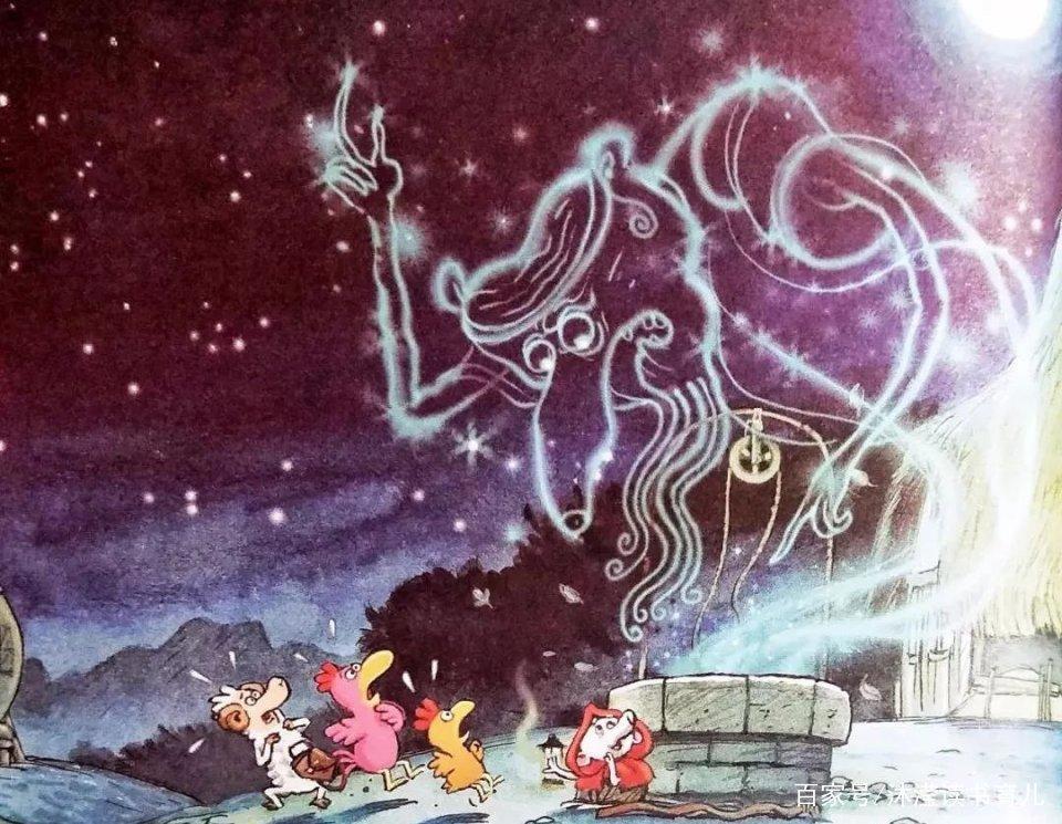 关于《不一样的卡梅拉》，4个问题及阅读细节，这篇文章供参考