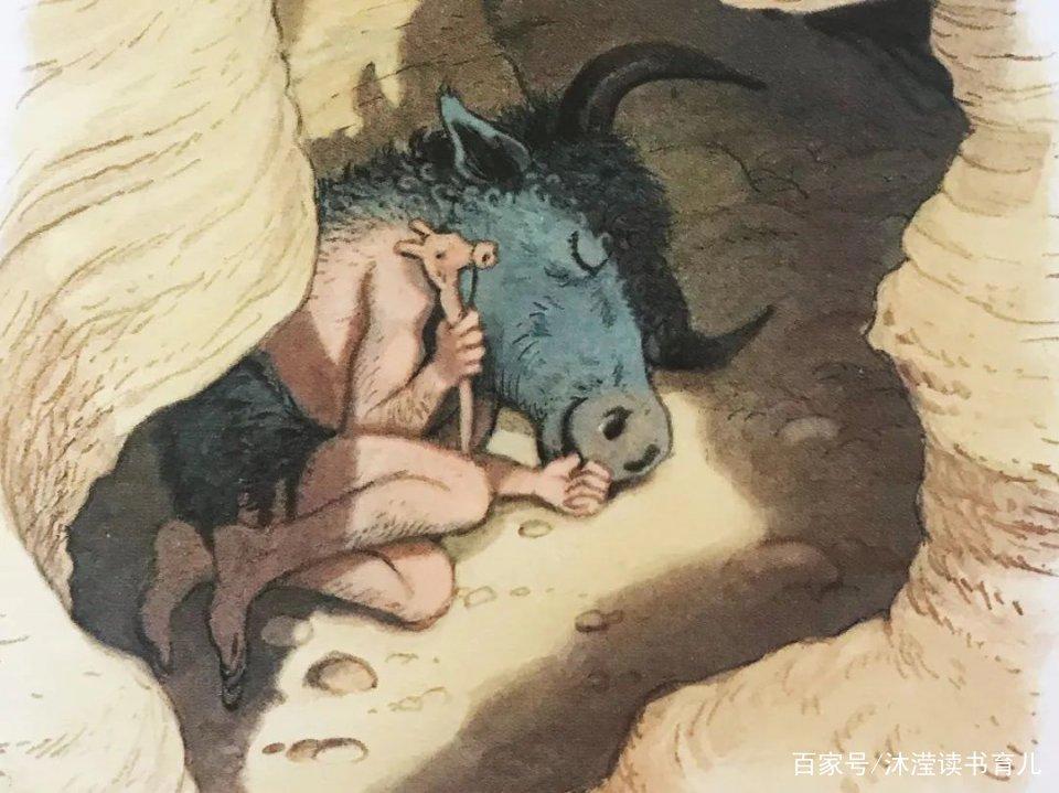 关于《不一样的卡梅拉》，4个问题及阅读细节，这篇文章供参考