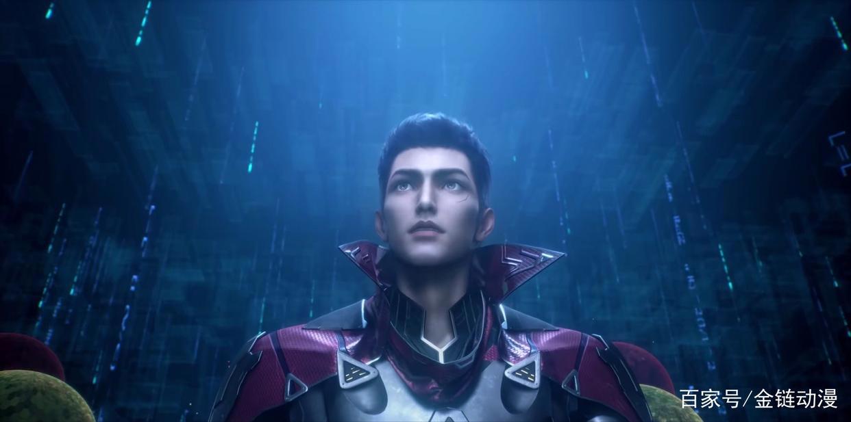 吞噬星空：罗峰在雾岛大战中击退第三、四强者，依靠洪给的遁天梭