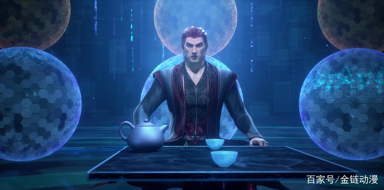 吞噬星空：罗峰在雾岛大战中击退第三、四强者，依靠洪给的遁天梭