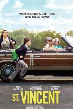 5部适合全家一起看的亲子电影，老少咸宜，非常具有教育意义！